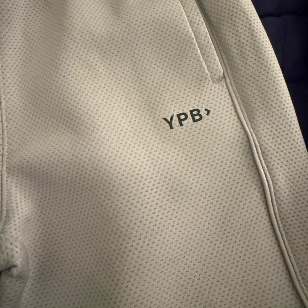 Abercrombie Kids ypb textured joggers - Picture 2 of 7